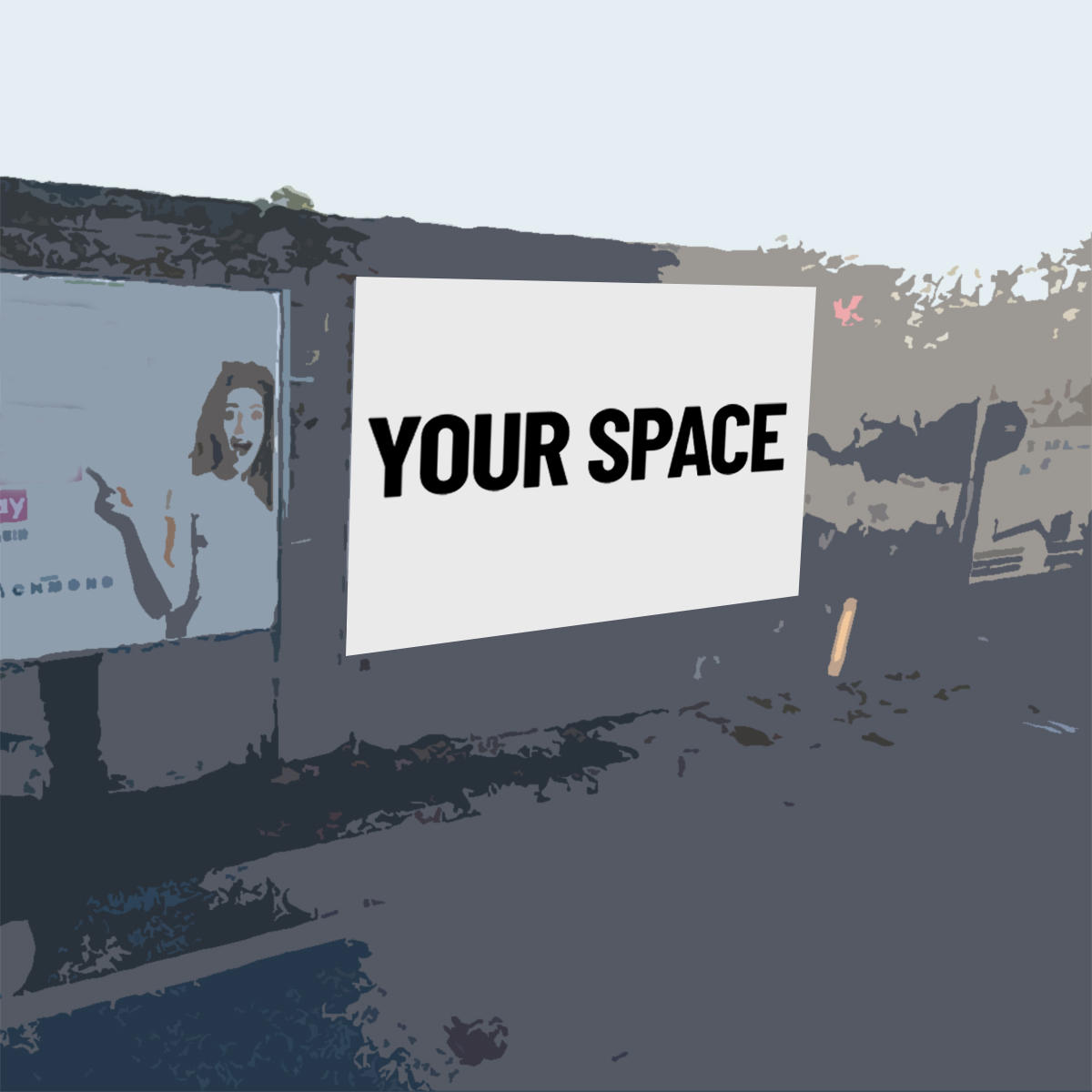 SPAZIO PUBBLICITARIO 400 x 300 (POMPEI) Dal 05/10/2026 al 18/10/2026 14 giorni